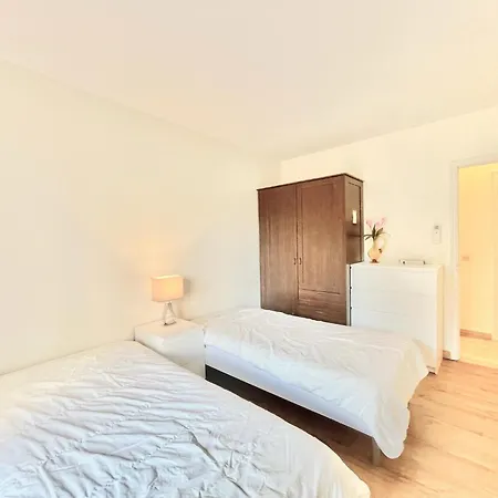 Apartamento Arenes By Welcome To