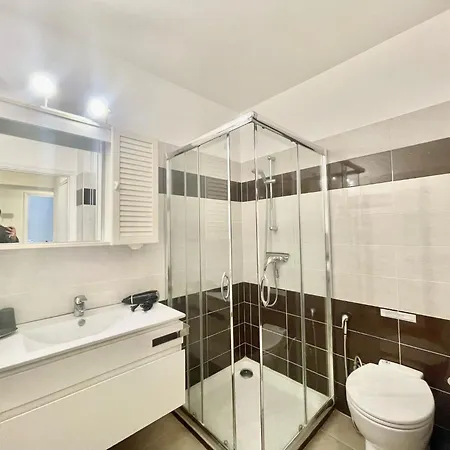 Apartmán Arenes By Welcome To Cannes